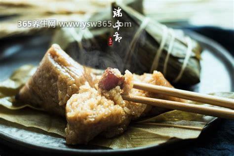 煮粽子要煮多久,用普通锅煮粽子需要40分钟