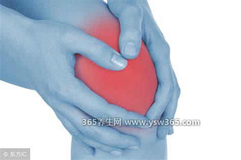 膝盖疼痛可能有三种病,小心是滑膜炎/关节炎和骨软化症