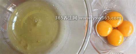 蛋清有蛋黄打不发补救的方法,加入蛋清或蛋白粉有助于发泡