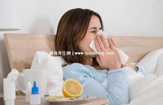 为什么低烧比高烧更可怕,没有科学依据(都要及时治疗)