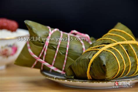 端午节必吃的9种食物,那就是粽子/大蒜鸡蛋/喝雄黄酒等