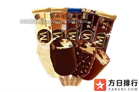 梦龙雪糕多少钱一只为什么那么贵,价格从7到10元不等