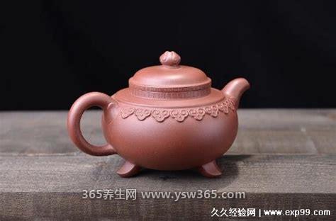 紫砂壶已被证实为致癌,金属含量超标长期使用有毒致癌