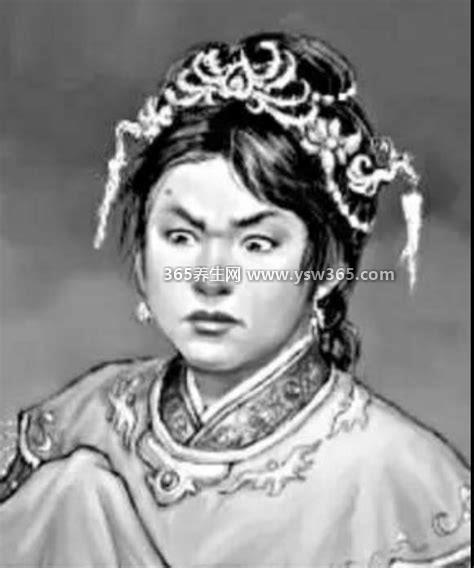 星座中的四大丑女排名,不要太认真(是巨蟹/金牛/白羊/天蝎座)
