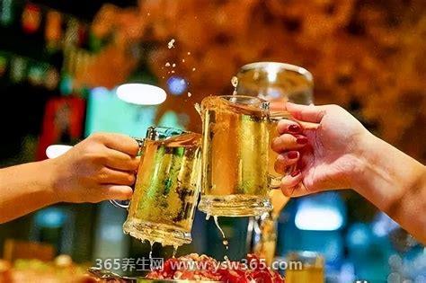 一天喝一瓶啤酒对身体有害吗,是有害的/过量饮酒会引起肥胖等