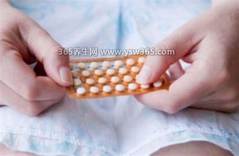 女人是有多傻去吃紧急避孕药,吃了之后会月经不调/月经紊乱
