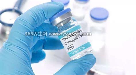 hib是什么疫苗,是自费疫苗(B型流感嗜血杆菌疫苗)