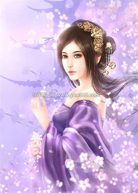 招财是女人什么部位,指的是女人的舌头