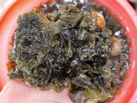 地皮菜的7种经典做法,七种做法好吃又多样(一学就会)