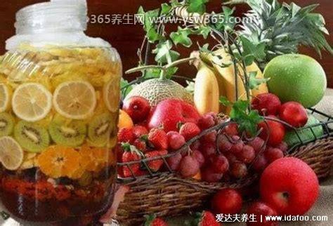 酵素副作用太大了,可能一些上面会有农药残留