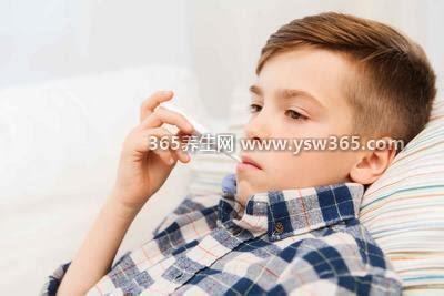 小孩子得了甲流吃什么食物好得快