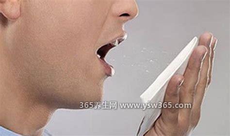 晚上马上止咳的小妙招,涂风油精能缓解喉咙的痒感