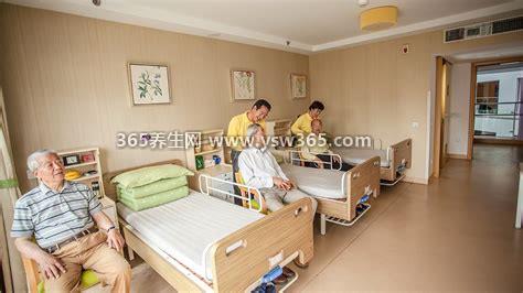 老年公寓养老院多少钱一个月,最便宜的一个月2000元左右