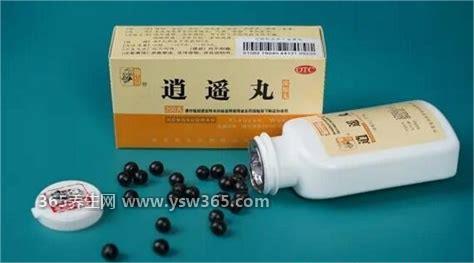 七种人不宜吃逍遥丸,月经量大的人/孕妇/感冒期间病人不宜吃