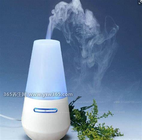 加湿器加什么水最好,用纯净水或矿泉水
