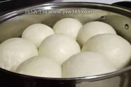 蒸馒头是冷水下锅还是热水下锅,一般建议用冷水煮