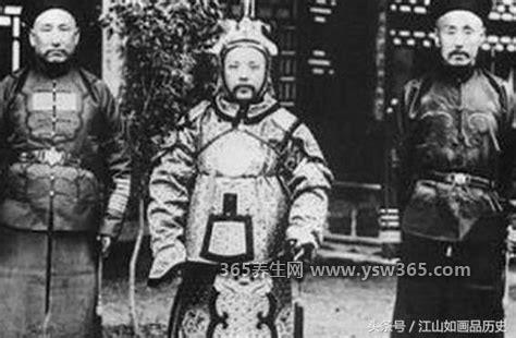 袁世凯睡完皇后睡公主,让我们一起来看看吧