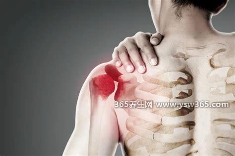 肩膀疼痛要警惕的三种病-可能是冠心病/肩周炎甚至是肝癌