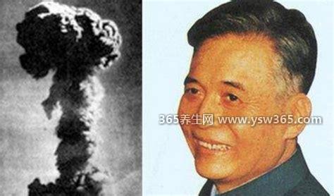 两弹一星之父到底是谁,是邓稼先和钱学森(非常伟大)