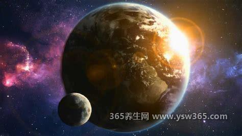 世界上有第二个地球吗,有许多类似地球的行星
