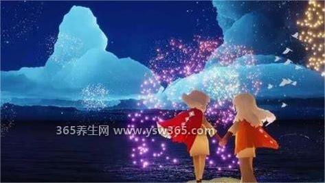 为什么不建议孩子玩光遇,会沉迷游戏耽误学习/影响视力