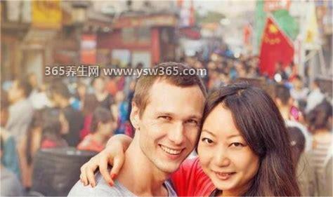 为什么嫁给外国人晚上不敢睡觉,是地域/文化/语言差异很大