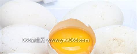 鹅蛋能治什么病偏方大全,对糖尿病的预防和治疗有效