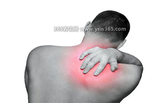 右肩膀痛警惕四种病,小心是胆囊炎/颈椎病/类风湿性关节炎等疾病