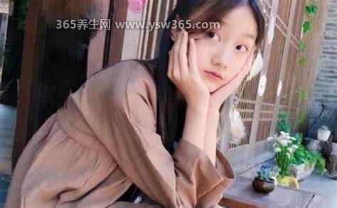 13岁如何提高颜值男生女生,不要熬夜/多喝牛奶/要防晒