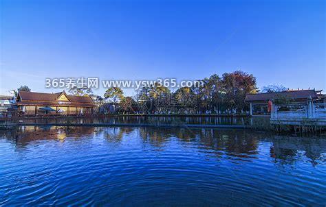 西双版纳冬天去合适吗适合旅游吗,很适合冬天去(一年四季都不冷)
