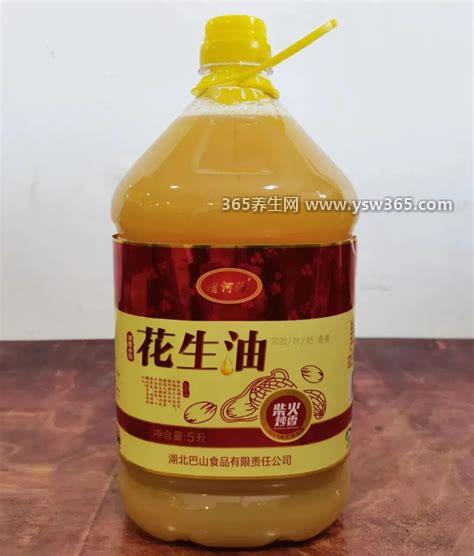花生油冬天凝固的好还是不凝固的好,冬天低温凝固的花生油更好