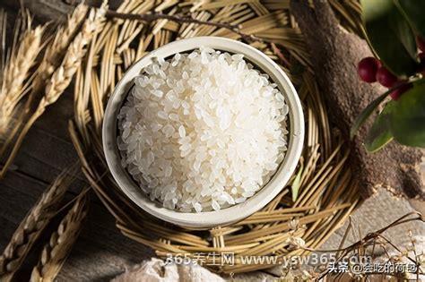 全国最好吃的大米排名前十,五常大米被认证为中国驰名商标