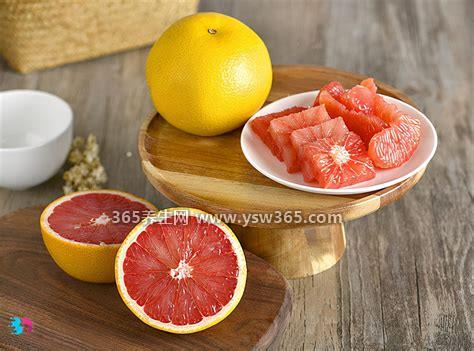 葡萄柚怎么吃,可以直接吃或者榨汁饮用