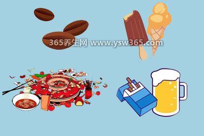 吃完布洛芬千万别碰5种食物,咖啡/可乐/茶/冷食不要碰