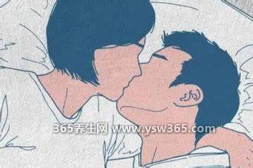 一个男人疯狂的吻你代表什么,有强烈的征服欲想占有你