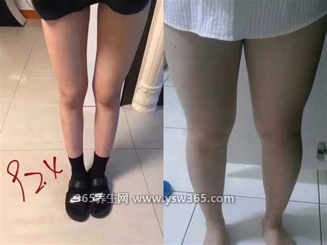 怎么样可以瘦腿就5天,四个瘦腿动作生活中随时都可以做