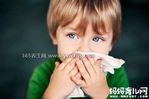 感冒流鼻涕怎么办最简单方法,有五种方法(按摩耳朵和穴位)