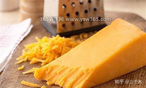芝士是什么材料做的,是牛奶做的(10斤牛奶可以做1斤芝士)