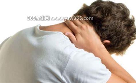 落枕了怎么快速好起来,热敷或者按摩可以快速缓解落枕的不适