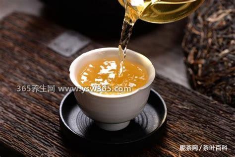 什么季节喝普洱茶好,一年四季都可以喝(不同季节有不同的好处)