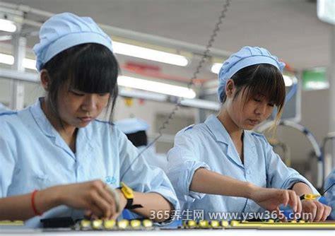 电子厂女孩子好恶心是真的吗,并不是这样(姑娘大多老实本分)