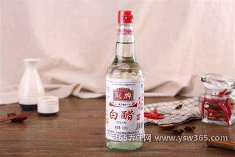 米醋是白醋吗,并不是/两者本质上是不同的