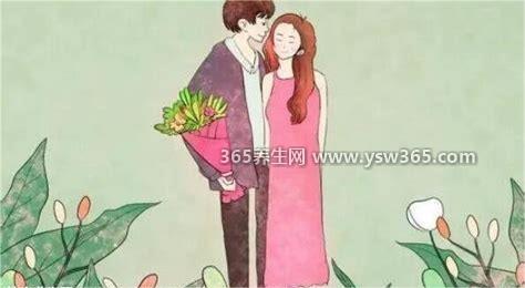 男生喜欢到极致才会舍不得碰,这样的男生真的很少见
