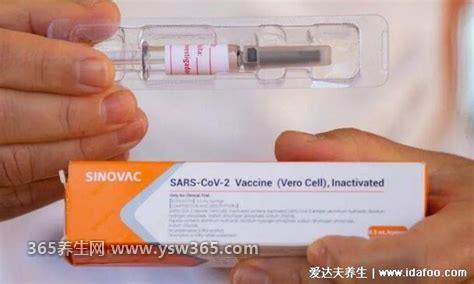成都生物和北京科兴哪个好有什么区别,都一样好/差别不大