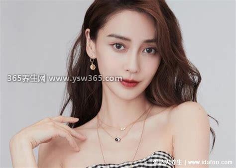 2021全球十大宅男女神排行榜,这些都是宅男们的最爱