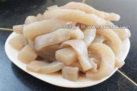 蒟蒻是什么东西和魔芋的区别介绍,就是魔芋/两者没有区别