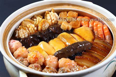 中国十大硬菜图片,鸡肉炖蘑菇(东北菜)味道很好