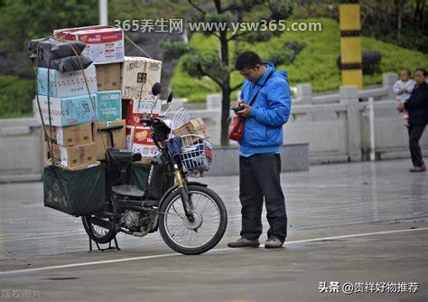 快递投诉最狠的方式,打12305有效(可以投诉到国家邮政局)