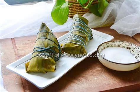 粽子怎么加热可以在微波炉加热吗,不能直接用微波炉加热