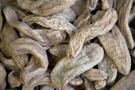 天麻有6种人不能吃,儿童/孕妇/哺乳期妇女等不能吃